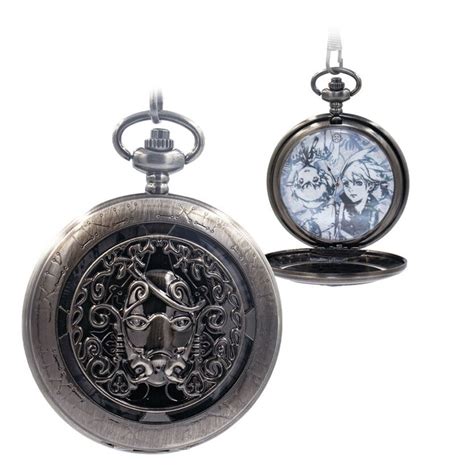 nier replicant watch